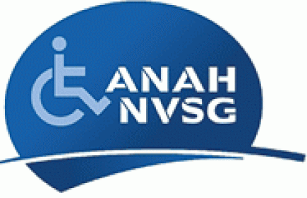 ANAH – ASSOCIATION NATIONALE D’AIDE AUX PERSONNES HANDICAPÉES